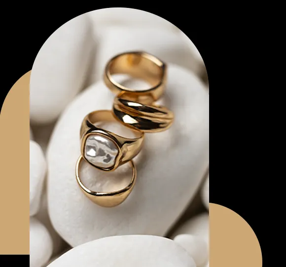 خرید انگشتر طلا